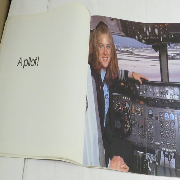 Guess Who BIG BOOKS (almost 2 feet tall) By Margaret Miller Classroom - Picture 10 of 11